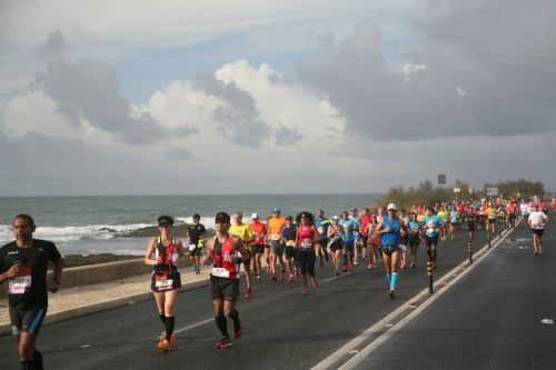 MARATONA DI LISBONA | 42K,21K,8K 2023